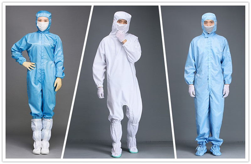 制药厂怎样根据洁净车间等级选择洁净服呢 制药厂怎样根据洁净车间等级选择洁净服呢