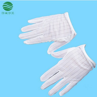 防静电手套和普通的手套有什么区别？